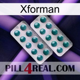 Xforman dapoxetine2